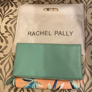 Rachel Pally Clutch